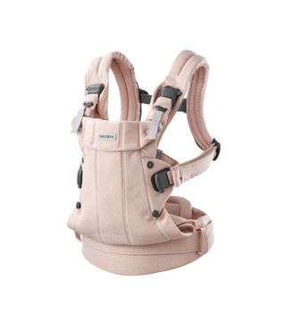 BabyBjörn Baby Carrier Harmony - Just $239.99! Shop now at The Pump Station & Nurtury