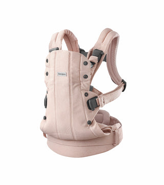 BabyBjörn Baby Carrier Harmony - Just $239.99! Shop now at The Pump Station & Nurtury