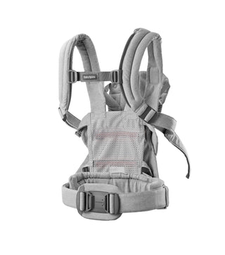 BabyBjörn Baby Carrier Harmony - Just $239.99! Shop now at The Pump Station & Nurtury