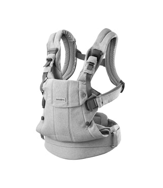 BabyBjörn Baby Carrier Harmony - Just $239.99! Shop now at The Pump Station & Nurtury