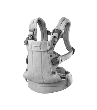 BabyBjörn Baby Carrier Harmony - Just $239.99! Shop now at The Pump Station & Nurtury