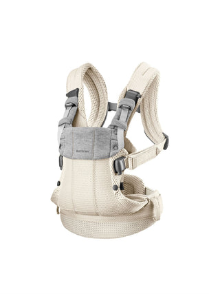 BabyBjörn Baby Carrier Harmony - Just $239.99! Shop now at The Pump Station & Nurtury