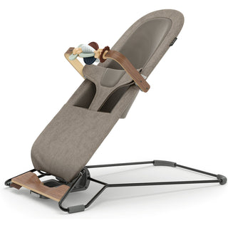 UPPAbaby Mira Bouncer Wonder Wheel Toy Bar - Shop at The Pump Station and Nurtury