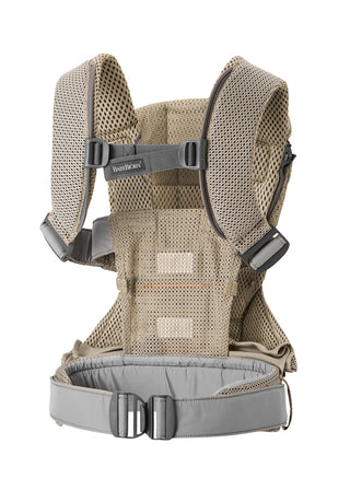 BabyBjörn Baby Carrier One Air - Shop at The Pump Station and Nurtury