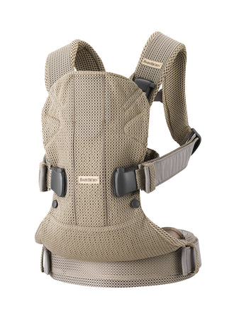 BabyBjörn Baby Carrier One Air - Shop at The Pump Station and Nurtury