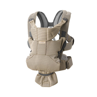 BabyBjörn Baby Carrier Free, 3D Mesh - Shop at The Pump Station and Nurtury