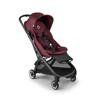 Bugaboo Butterfly Stroller - Shop at The Pump Station and Nurtury