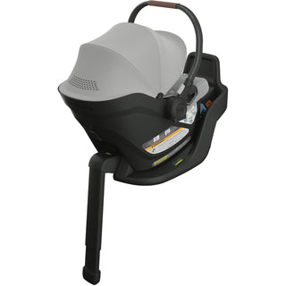 UPPAbaby Aria Lightweight Infant Car Seat + Base - Shop at The Pump Station and Nurtury