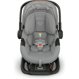 UPPAbaby Aria Lightweight Infant Car Seat + Base - Shop at The Pump Station and Nurtury