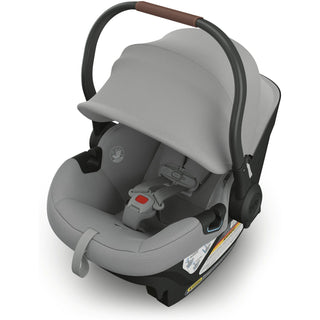 UPPAbaby Aria Lightweight Infant Car Seat + Base - Shop at The Pump Station and Nurtury