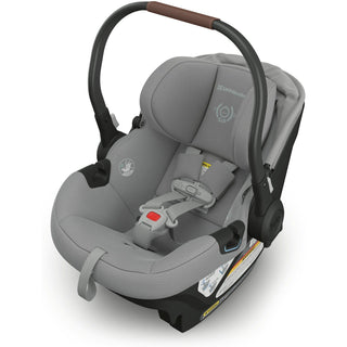 UPPAbaby Aria Lightweight Infant Car Seat + Base - Shop at The Pump Station and Nurtury