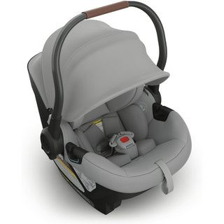 UPPAbaby Aria Lightweight Infant Car Seat + Base - Shop at The Pump Station and Nurtury