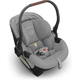 UPPAbaby Aria Lightweight Infant Car Seat + Base - Shop at The Pump Station and Nurtury