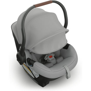 UPPAbaby Aria Lightweight Infant Car Seat + Base - Shop at The Pump Station and Nurtury