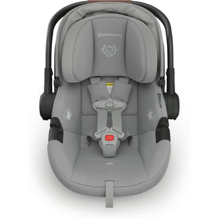 UPPAbaby Aria Lightweight Infant Car Seat + Base - Shop at The Pump Station and Nurtury