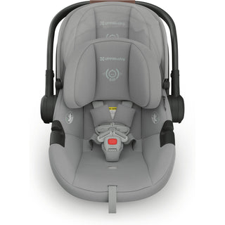 UPPAbaby Aria Lightweight Infant Car Seat + Base - Shop at The Pump Station and Nurtury