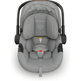 UPPAbaby Aria Lightweight Infant Car Seat + Base - Shop at The Pump Station and Nurtury