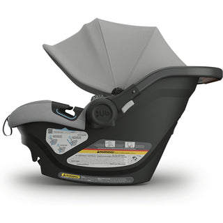 UPPAbaby Aria Lightweight Infant Car Seat + Base - Shop at The Pump Station and Nurtury