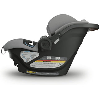 UPPAbaby Aria Lightweight Infant Car Seat + Base - Shop at The Pump Station and Nurtury