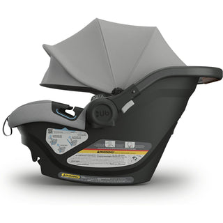 UPPAbaby Aria Lightweight Infant Car Seat + Base - Shop at The Pump Station and Nurtury