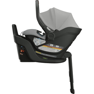 UPPAbaby Aria Lightweight Infant Car Seat + Base - Shop at The Pump Station and Nurtury