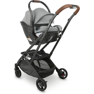 UPPAbaby Aria Lightweight Infant Car Seat + Base - Shop at The Pump Station and Nurtury