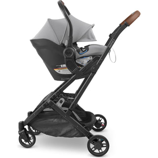 UPPAbaby Aria Lightweight Infant Car Seat + Base - Shop at The Pump Station and Nurtury