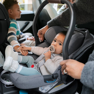 UPPAbaby Alta V2 Booster Seat - Shop at The Pump Station and Nurtury