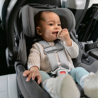 UPPAbaby Aria Lightweight Infant Car Seat + Base - Shop at The Pump Station and Nurtury