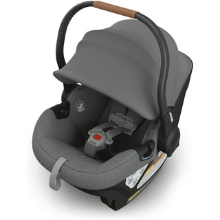 UPPAbaby Aria Lightweight Infant Car Seat + Base - Shop at The Pump Station and Nurtury