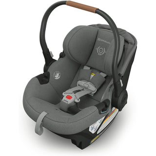 UPPAbaby Aria Lightweight Infant Car Seat + Base - Shop at The Pump Station and Nurtury