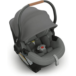 UPPAbaby Aria Lightweight Infant Car Seat + Base - Shop at The Pump Station and Nurtury