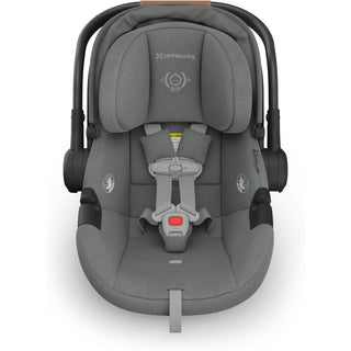 UPPAbaby Aria Lightweight Infant Car Seat + Base - Shop at The Pump Station and Nurtury