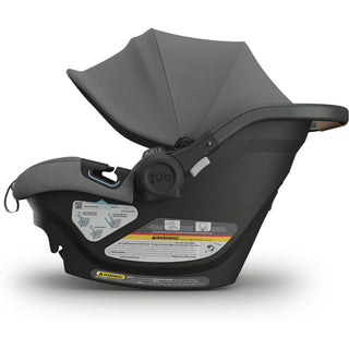 UPPAbaby Aria Lightweight Infant Car Seat + Base - Shop at The Pump Station and Nurtury