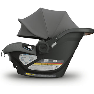 UPPAbaby Aria Lightweight Infant Car Seat + Base - Shop at The Pump Station and Nurtury