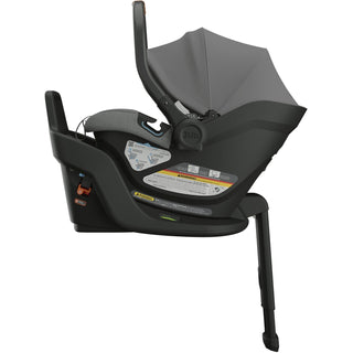 UPPAbaby Aria Lightweight Infant Car Seat + Base - Shop at The Pump Station and Nurtury