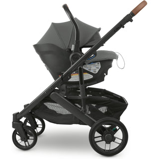 UPPAbaby Aria Lightweight Infant Car Seat + Base - Shop at The Pump Station and Nurtury