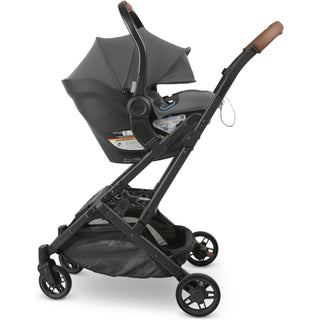 UPPAbaby Aria Lightweight Infant Car Seat + Base - Shop at The Pump Station and Nurtury