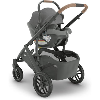 UPPAbaby Aria Lightweight Infant Car Seat + Base - Shop at The Pump Station and Nurtury