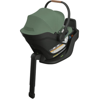 UPPAbaby Aria Lightweight Infant Car Seat + Base - Shop at The Pump Station and Nurtury