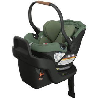 UPPAbaby Aria Lightweight Infant Car Seat + Base - Shop at The Pump Station and Nurtury