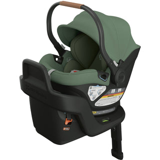 UPPAbaby Aria Lightweight Infant Car Seat + Base - Shop at The Pump Station and Nurtury