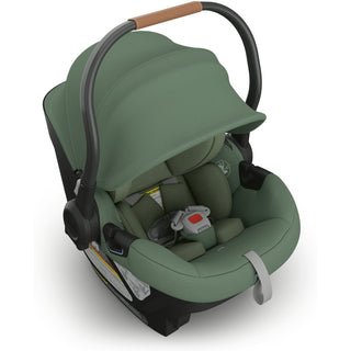 UPPAbaby Aria Lightweight Infant Car Seat + Base - Shop at The Pump Station and Nurtury