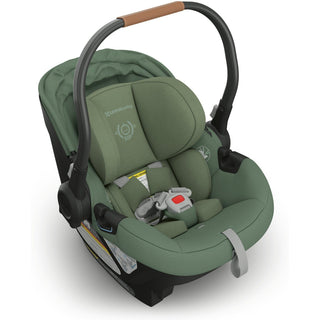 UPPAbaby Aria Lightweight Infant Car Seat + Base - Shop at The Pump Station and Nurtury