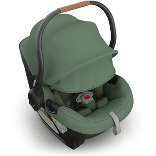 UPPAbaby Aria Lightweight Infant Car Seat + Base - Shop at The Pump Station and Nurtury