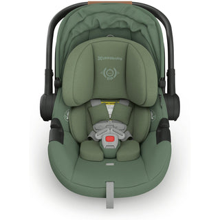 UPPAbaby Aria Lightweight Infant Car Seat + Base - Shop at The Pump Station and Nurtury