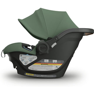 UPPAbaby Aria Lightweight Infant Car Seat + Base - Shop at The Pump Station and Nurtury