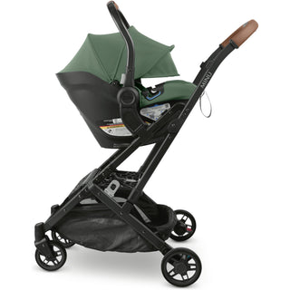 UPPAbaby Aria Lightweight Infant Car Seat + Base - Shop at The Pump Station and Nurtury