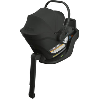 UPPAbaby Aria Lightweight Infant Car Seat + Base - Shop at The Pump Station and Nurtury