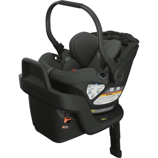 UPPAbaby Aria Lightweight Infant Car Seat + Base - Shop at The Pump Station and Nurtury